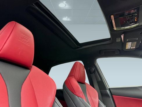 Certified 2024 Lexus NX 350 F Sport AWD/4WD image 15