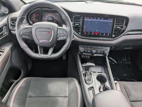 New 2026 Dodge Durango GT AWD/4WD image 29