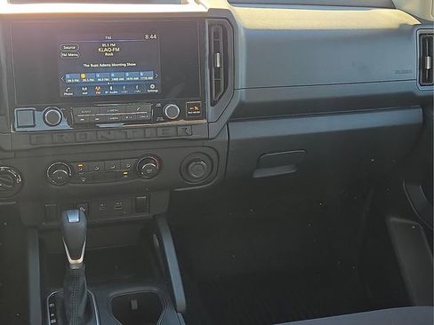 Used 2025 Nissan Frontier S image 19