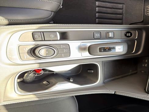 New 2026 INFINITI QX60 Luxe w/ Cargo Package image 28