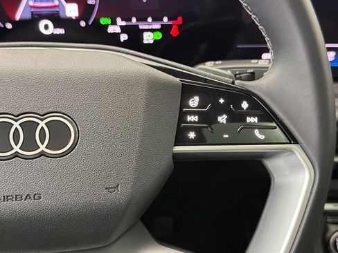 New 2025 Audi Q5 Premium Plus image 26