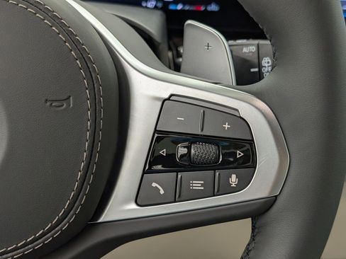 New 2026 BMW X7 xDrive40i w/ M Sport Package image 24