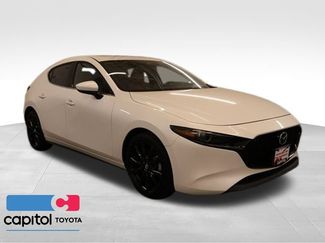 Used 2020 MAZDA MAZDA3 AWD Hatchback w/ Premium Pkg 360° Tour