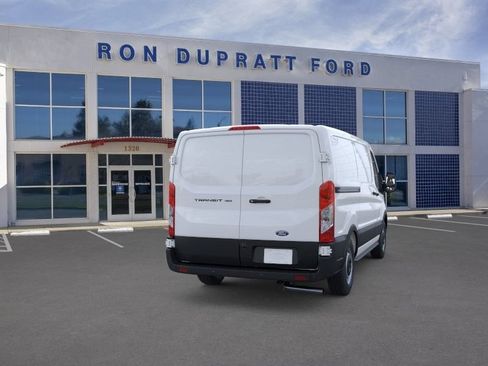 New 2026 Ford Transit 150 Low Roof RWD image 30