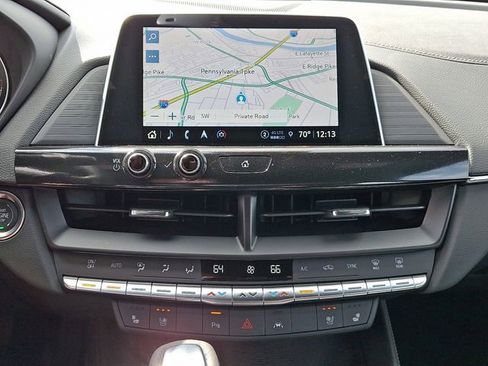 New 2026 Cadillac CT4 Premium Luxury image 10