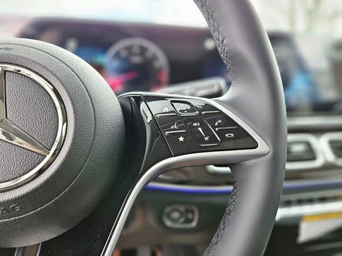 New 2026 Mercedes-Benz GLE 350 4MATIC image 28