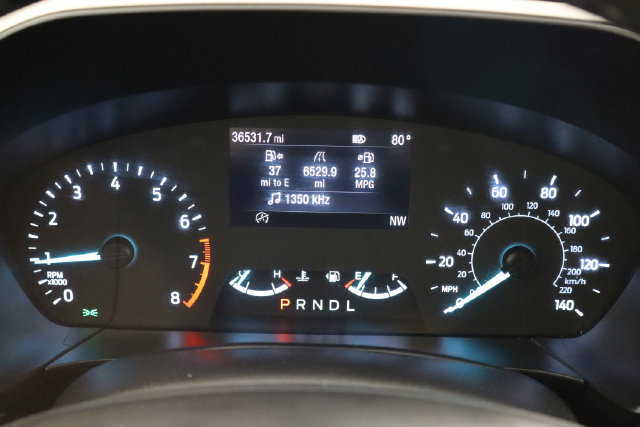 Used 2022 Ford Escape SE w/ Convenience Package FWD image 23
