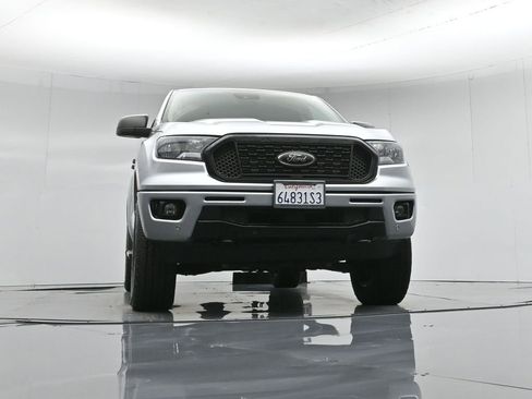 Used 2022 Ford Ranger XLT w/ Equipment Group 302A High image 51