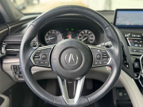 Used 2020 Acura RDX AWD w/ Technology Package image 18