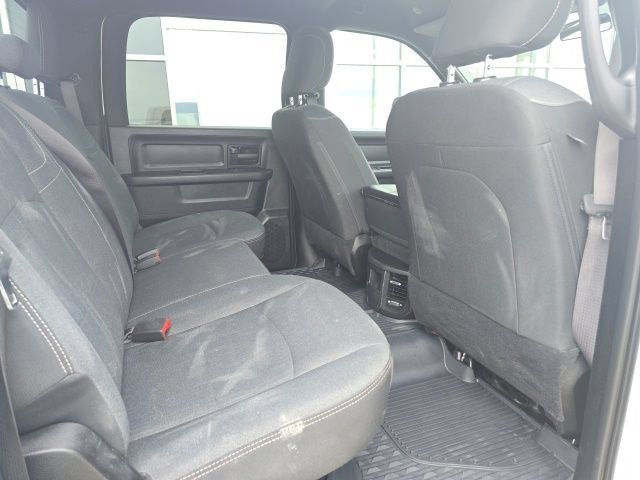Used 2022 RAM 2500 Tradesman AWD/4WD image 6