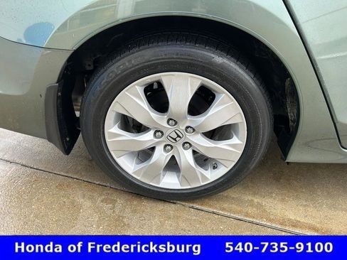 Used 2008 Honda Accord EX-L image 12