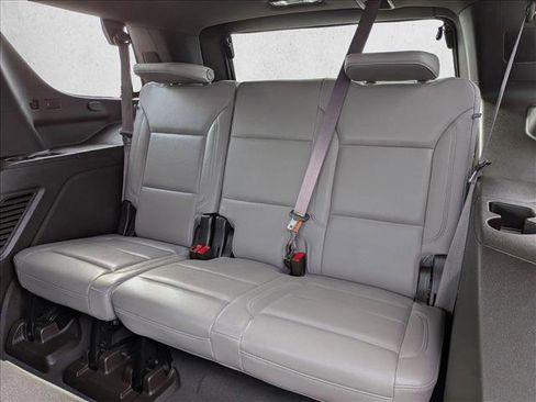 Used 2022 Chevrolet Tahoe LT w/ LT Signature Package RWD image 21