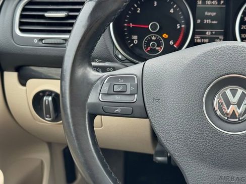 Used 2011 Volkswagen Jetta TDI FWD image 24