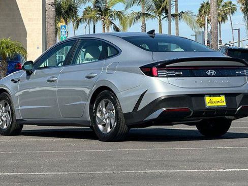Certified 2026 Hyundai Sonata SE FWD image 6