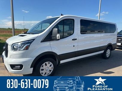 Used 2023 Ford Transit 350 XLT