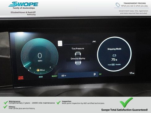 New 2026 Hyundai Palisade SEL AWD/4WD image 18