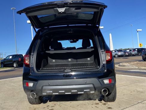 Used 2023 Honda Passport TrailSport image 25