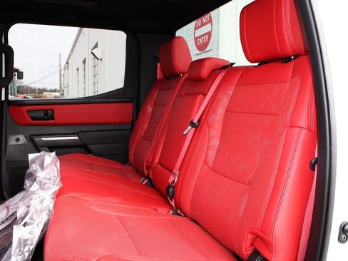 Used 2026 Toyota Tundra TRD Pro AWD/4WD image 43