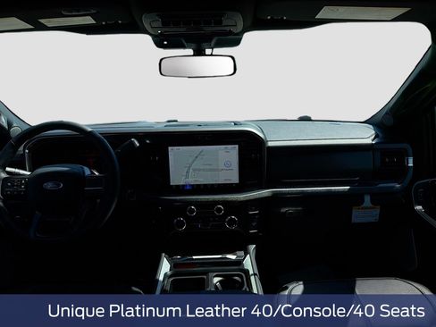 New 2026 Ford F350 Platinum AWD/4WD image 33