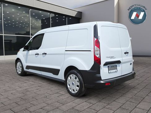 Used 2023 Ford Transit Connect XL FWD image 3