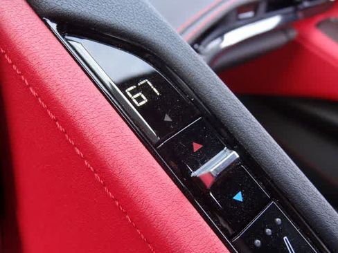 Used 2024 Chevrolet Corvette Stingray Preferred Conv w/ Stealth Interior Trim Package RWD image 45