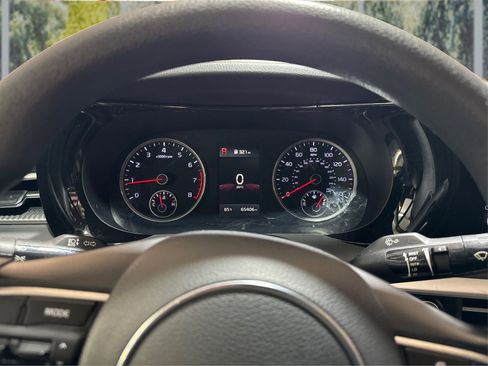 Used 2022 Kia K5 LXS FWD image 16