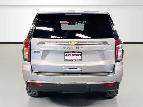 Used 2024 Chevrolet Tahoe LS AWD/4WD image 6