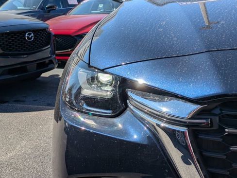 Certified 2025 MAZDA CX-90 3.3 Turbo w/ Select Package image 15