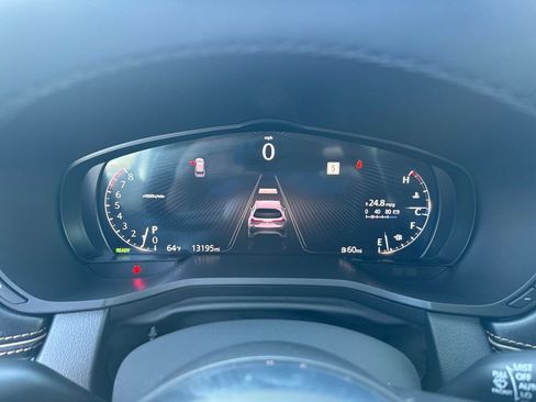 Certified 2025 MAZDA CX-70 3.3 Turbo w/ Premium Plus Pkg image 23