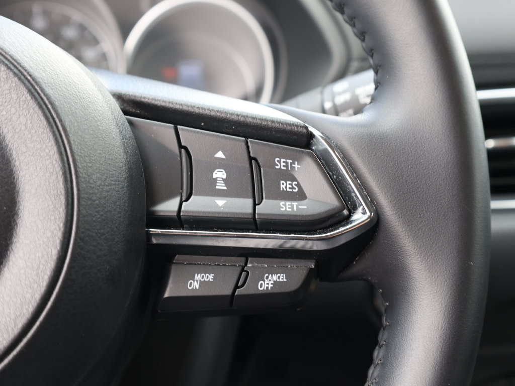 Used 2025 MAZDA CX-5 AWD 2.5 S image 37