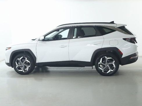 Used 2022 Hyundai Tucson SEL w/ Convenience Package image 38