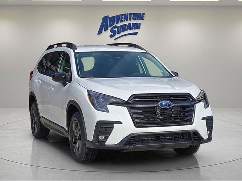 New 2026 Subaru Ascent Premium image 1