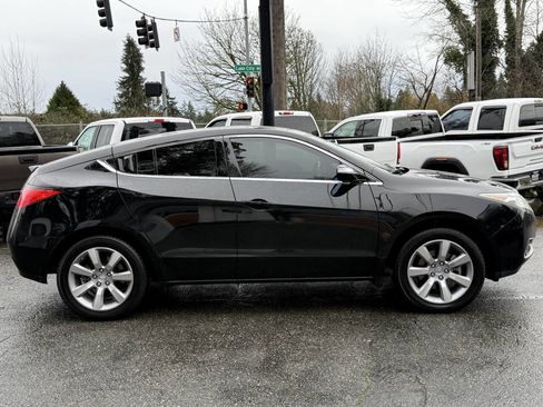 Used 2011 Acura ZDX w/ Technology Package image 9