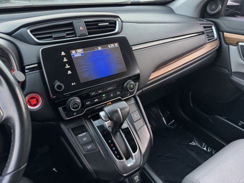 Used 2019 Honda CR-V EX-L image 25