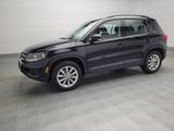 Used 2017 Volkswagen Tiguan Limited w/ Premium Package image 2