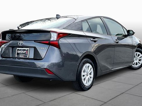 Used 2019 Toyota Prius LE image 13