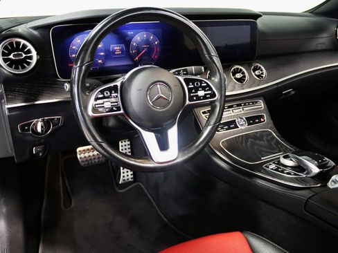 Used 2020 Mercedes-Benz E 450 Cabriolet image 45