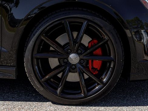 Used 2018 Audi S3 Premium Plus w/ Technology Package image 43