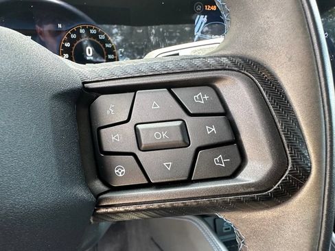 Used 2024 Ford Mustang Dark Horse w/ Dark Horse Handlin Package RWD image 21