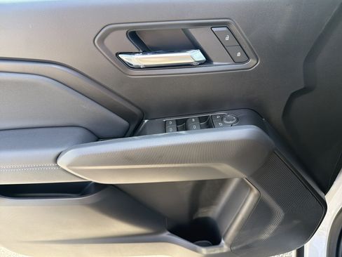New 2026 GMC Canyon Elevation w/ Convenience Package RWD image 11