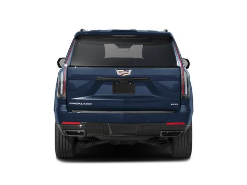 New 2026 Cadillac Escalade Sport AWD/4WD image 29