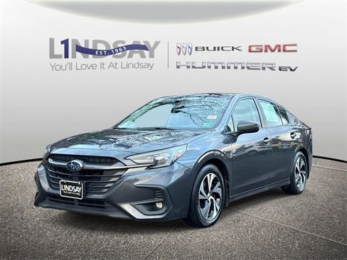 Used 2024 Subaru Legacy Premium image 5