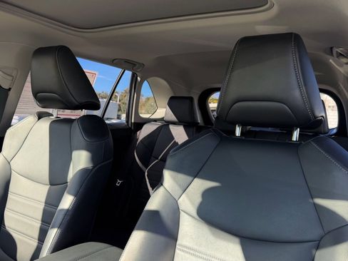 Certified 2023 Toyota RAV4 XLE Premium image 17