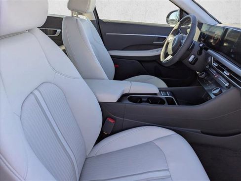New 2026 Hyundai Sonata SEL image 27