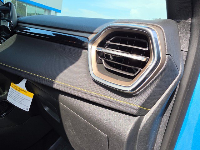 New 2026 Chevrolet TrailBlazer ACTIV w/ Convenience Package AWD/4WD image 13