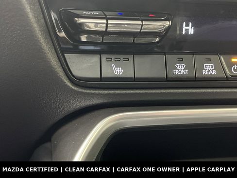 Certified 2024 MAZDA CX-90 3.3 Turbo w/ Preferred Plus image 23