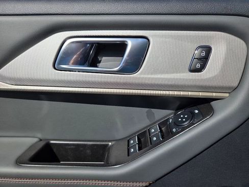 New 2026 Ford Explorer Active image 57