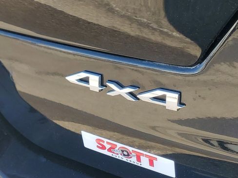 Used 2023 Jeep Grand Cherokee L Limited image 36