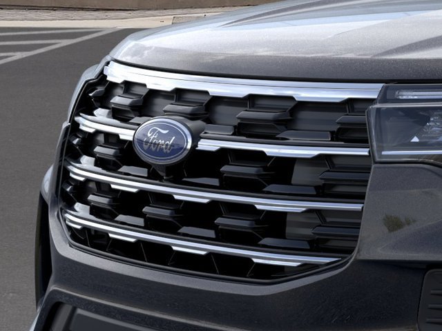 New 2026 Ford Explorer Active RWD image 17
