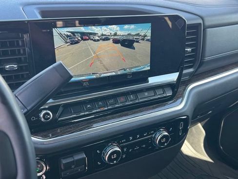 Used 2025 GMC Sierra 1500 Elevation AWD/4WD image 19